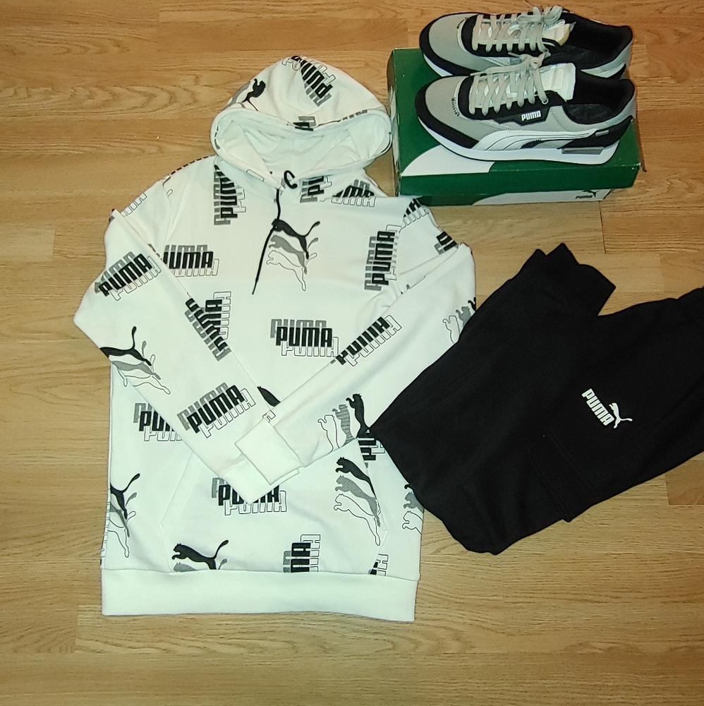 Puma bundle